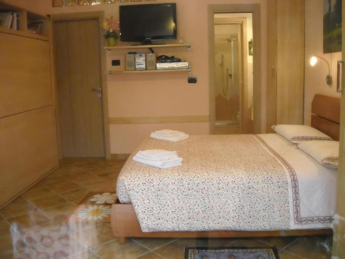 Bed and Breakfast Agrodolce Boissano Exterior foto