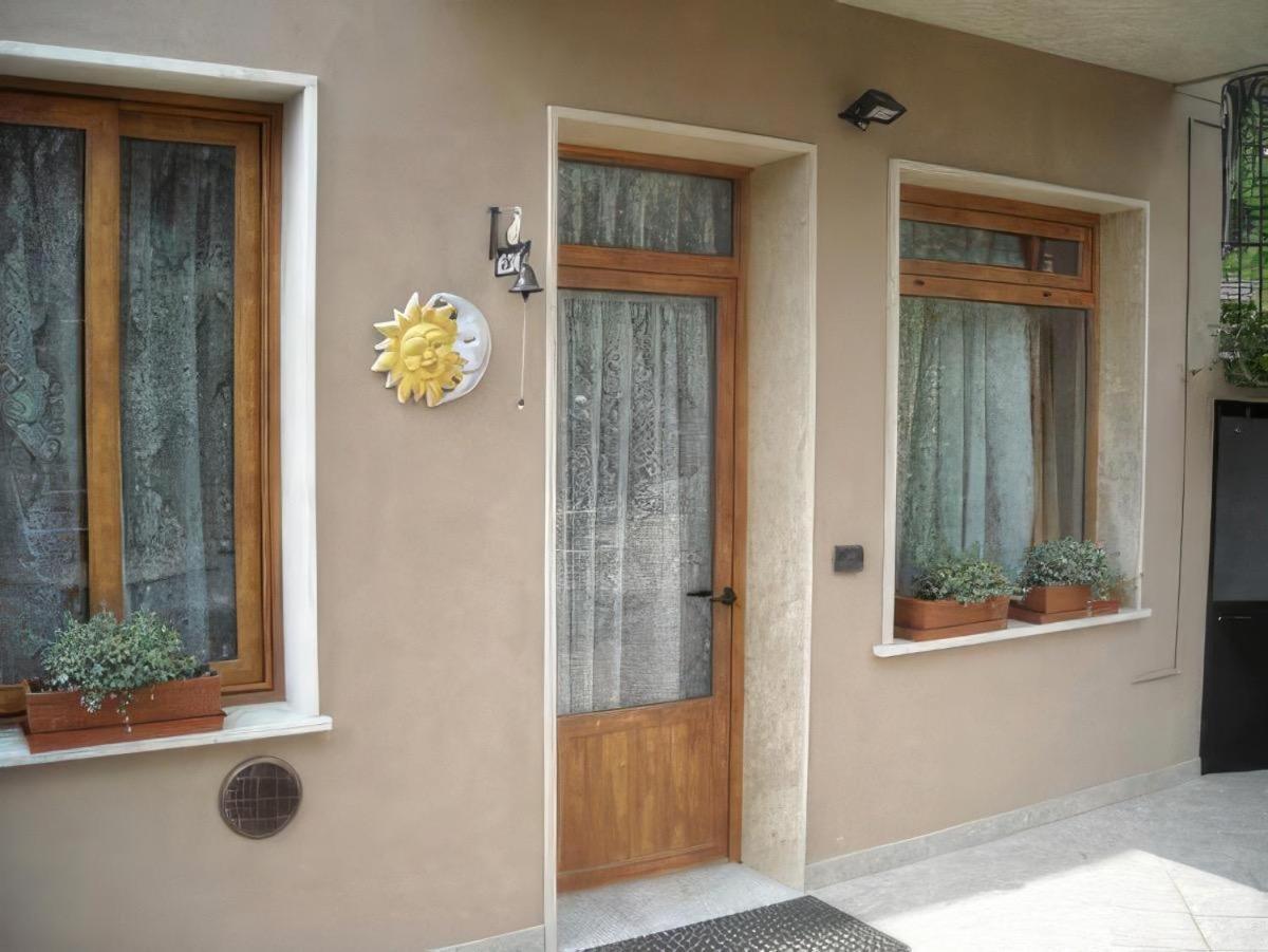 Bed and Breakfast Agrodolce Boissano Exterior foto