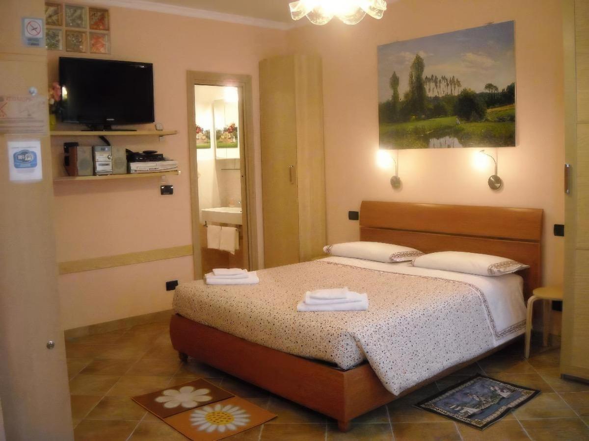 Bed and Breakfast Agrodolce Boissano Exterior foto
